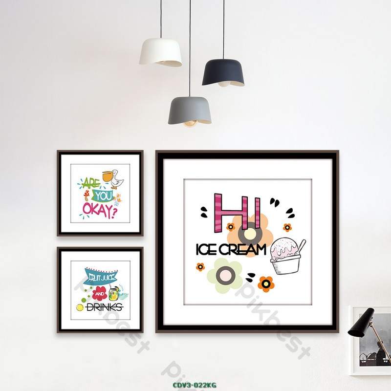 Động vật CDV3-022KG